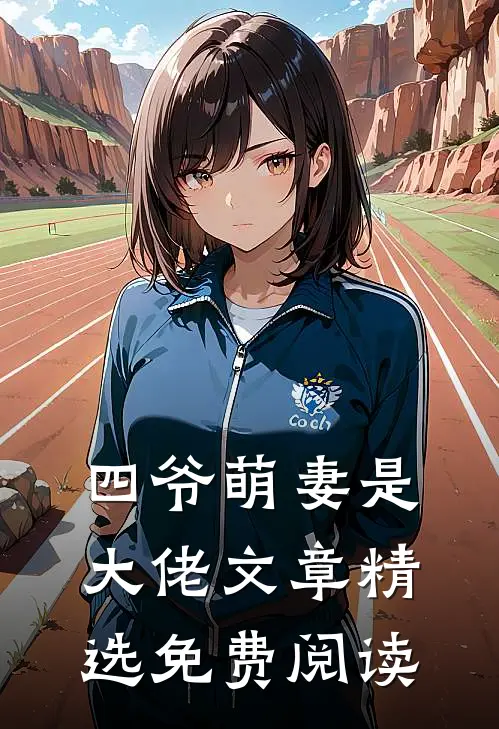 四爷萌妻是大佬文章精选免费阅读