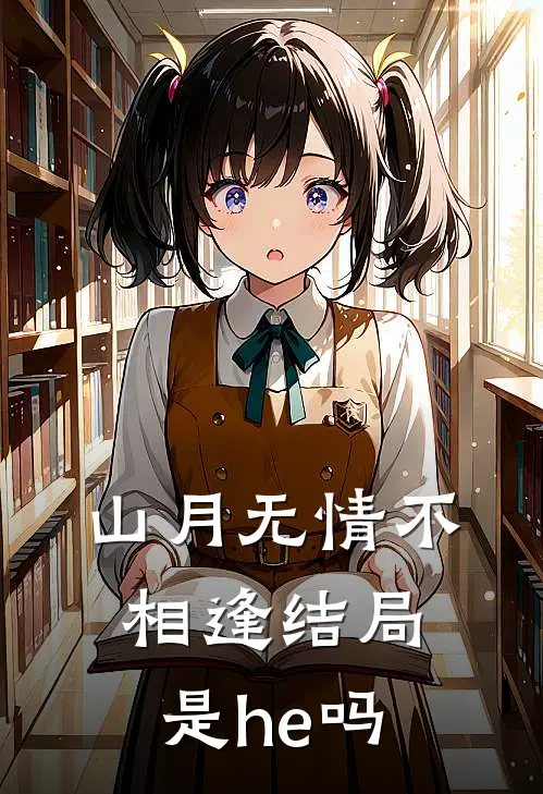 山月无情不相逢结局是he吗