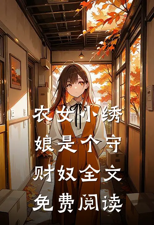 农女小绣娘是个守财奴全文免费阅读