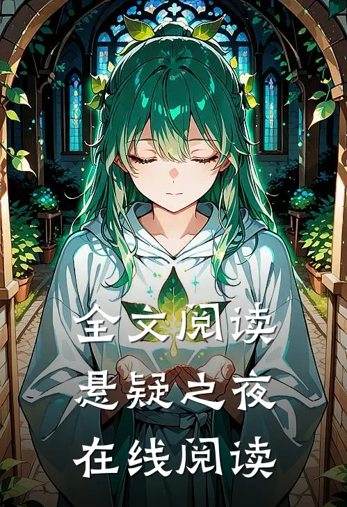 全文阅读悬疑之夜在线阅读