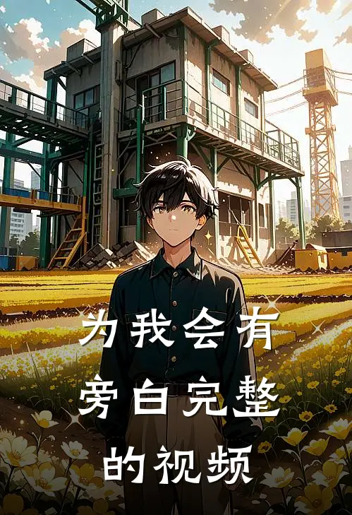 为我会有旁白完整的视频