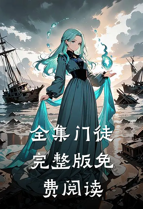 全集门徒完整版免费阅读