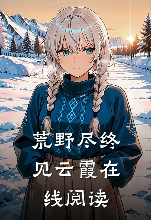 荒野尽终见云霞在线阅读