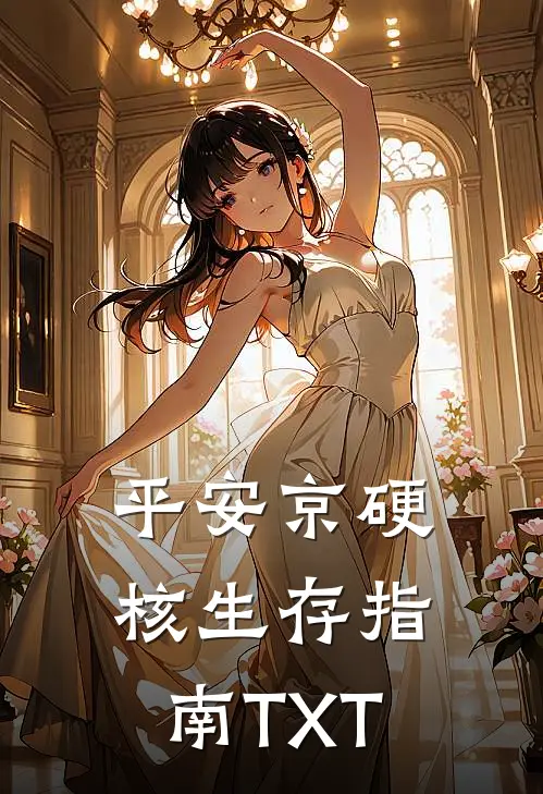 平安京硬核生存指南TXT