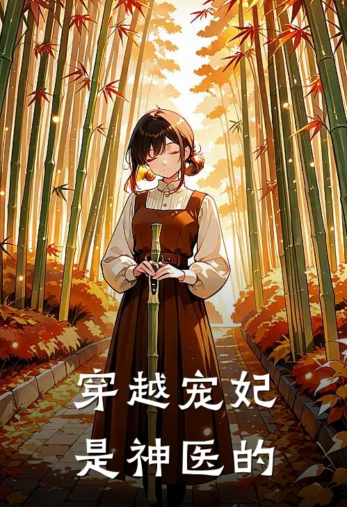 穿越宠妃是神医的