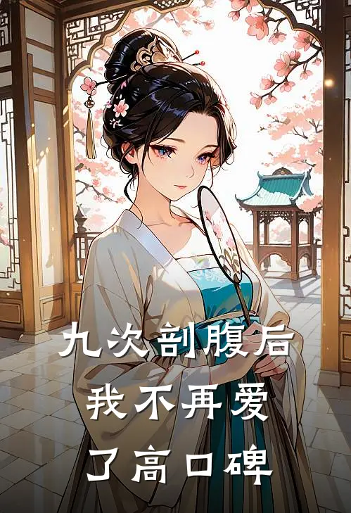 九次剖腹后，我不再爱了高口碑