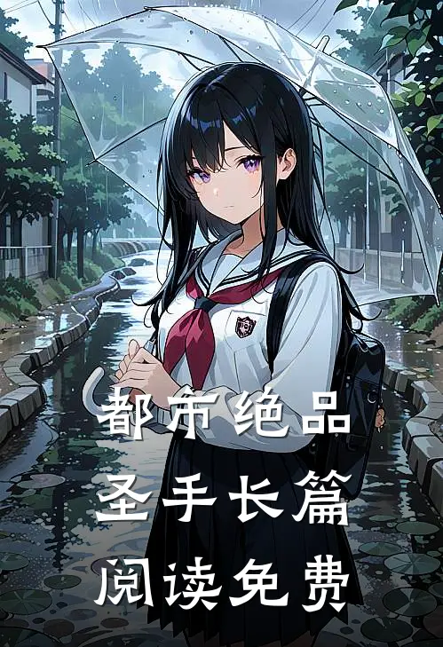 都市绝品圣手长篇阅读免费