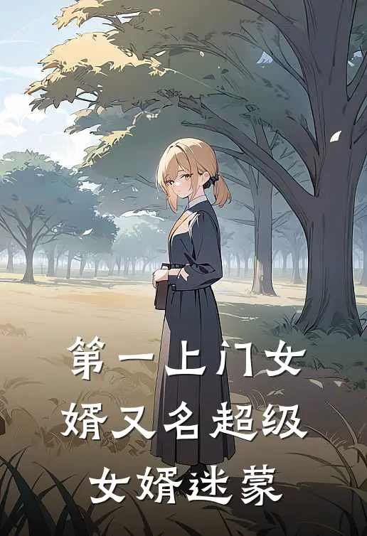 第一上门女婿(又名超级女婿) 迷蒙