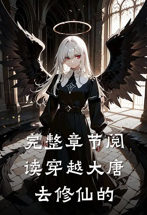 完整章节阅读穿越大唐去修仙的