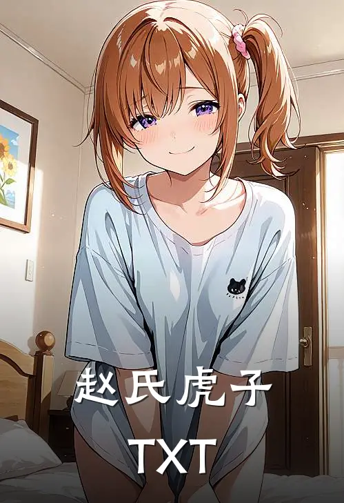 赵氏虎子TXT