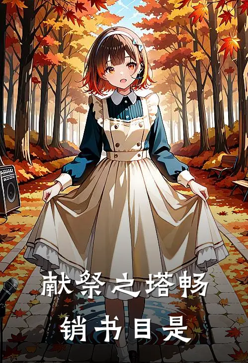 献祭之塔畅销书目是