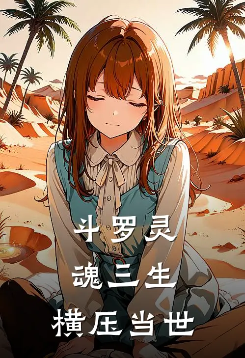 斗罗灵魂三生,横压当世