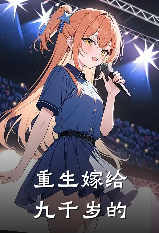 重生嫁给九千岁的