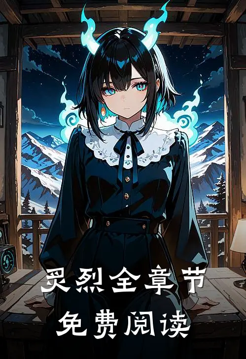 炙烈全章节免费阅读