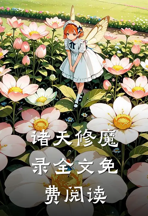 诸天修魔录全文免费阅读