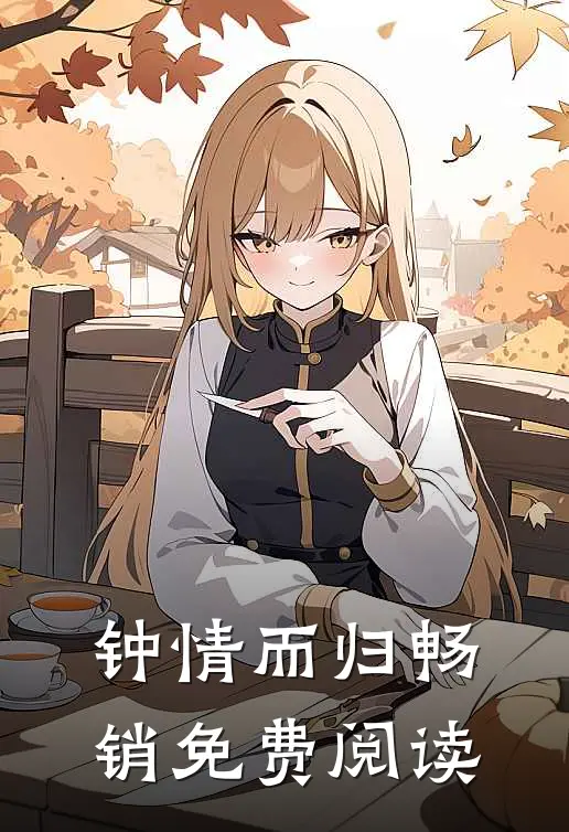 钟情而归畅销免费阅读