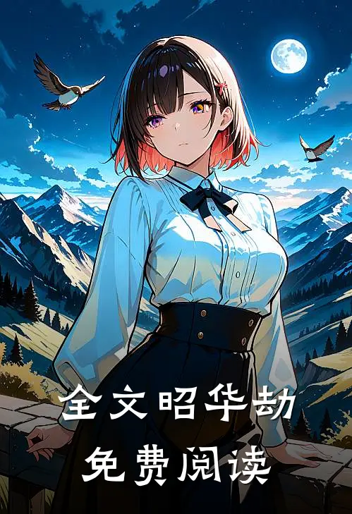 全文昭华劫免费阅读