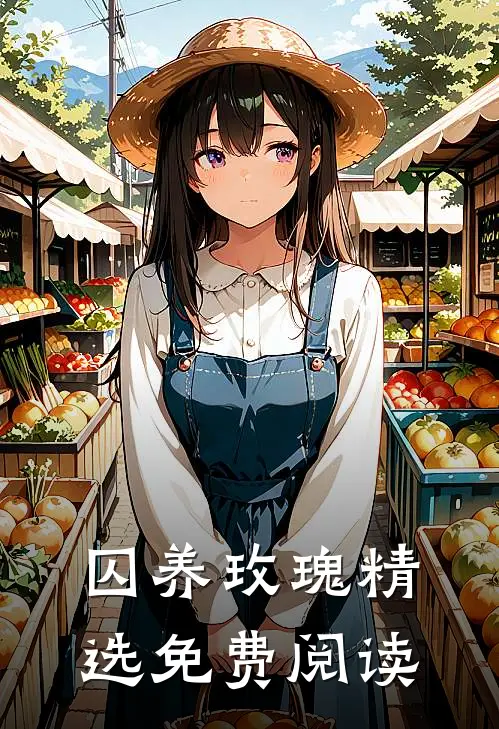 囚养玫瑰精选免费阅读