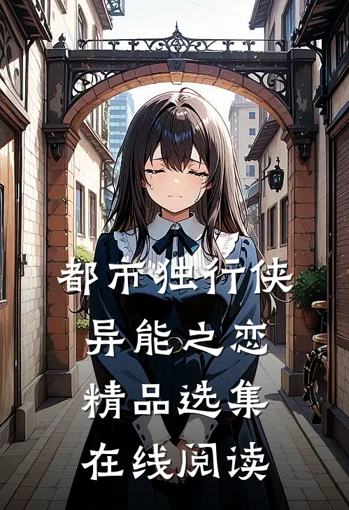都市独行侠异能之恋精品选集在线阅读