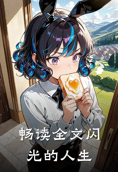 畅读全文闪光的人生