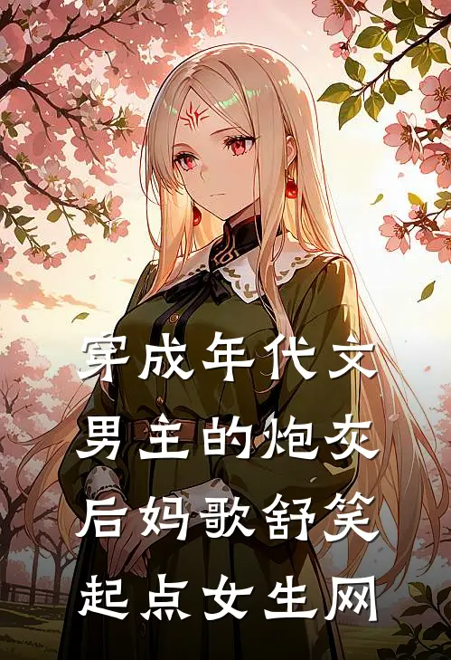 穿成年代文男主的炮灰后妈 歌舒笑起点女生网