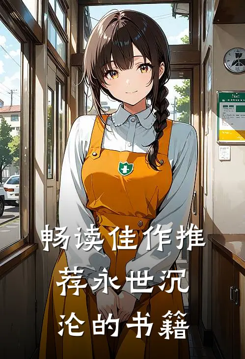 畅读佳作推荐永世沉沦的书籍
