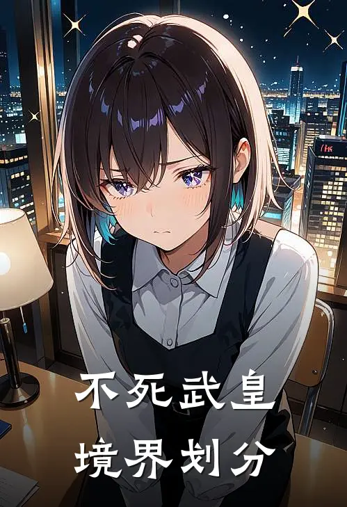 不死武皇境界划分