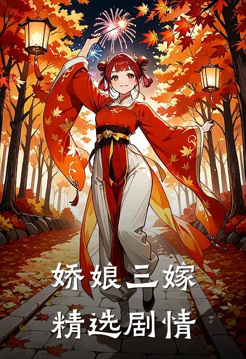 娇娘三嫁精选剧情