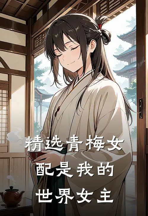 精选青梅女配是我的世界女主