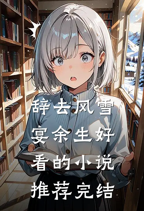 辞去风雪宴余生好看的小说推荐完结