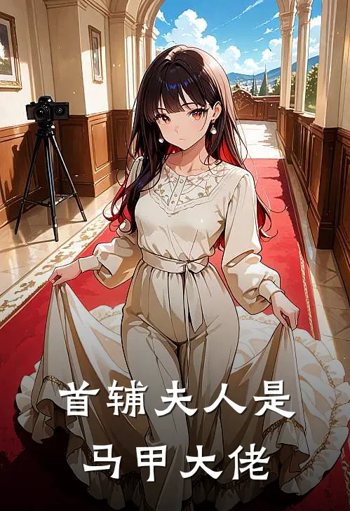 首辅夫人是马甲大佬
