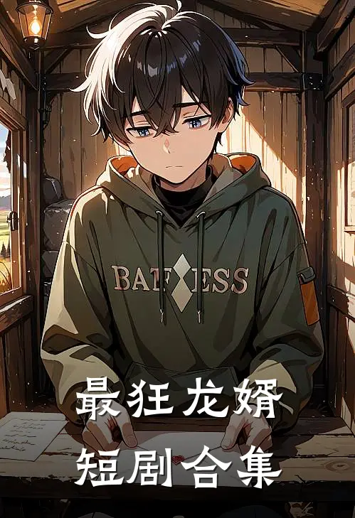 最狂龙婿短剧合集
