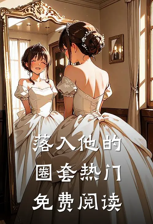 落入他的圈套热门免费阅读