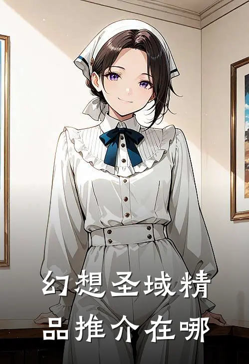 幻想圣域精品推介在哪