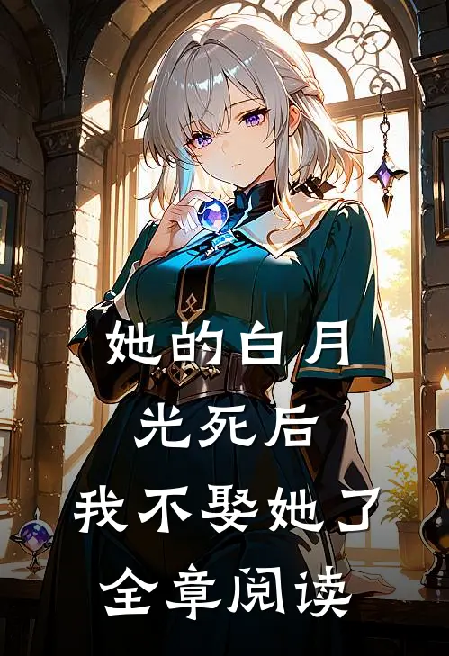 她的白月光死后，我不娶她了全章阅读
