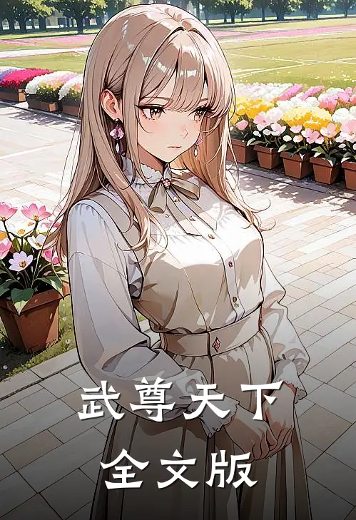 武尊天下全文版