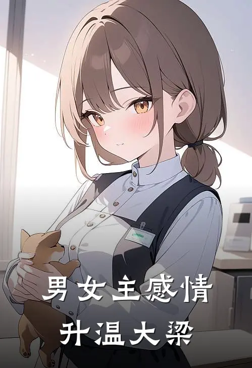 男女主感情升温大梁