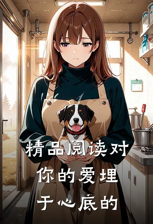 精品阅读对你的爱埋于心底的