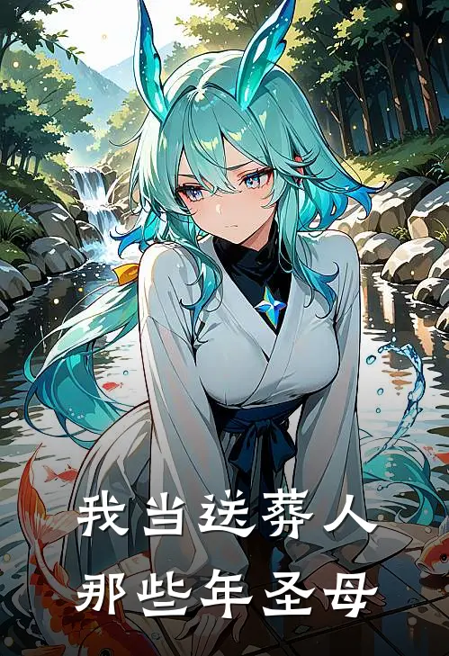 我当送葬人那些年圣母