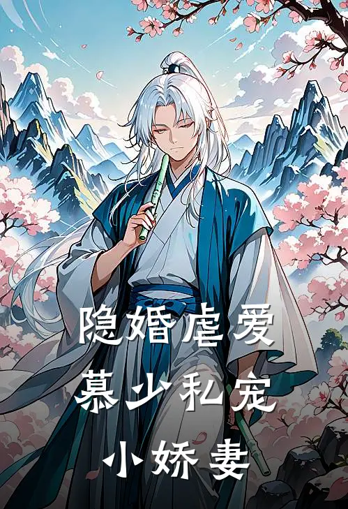 隐婚虐爱慕少私宠小娇妻