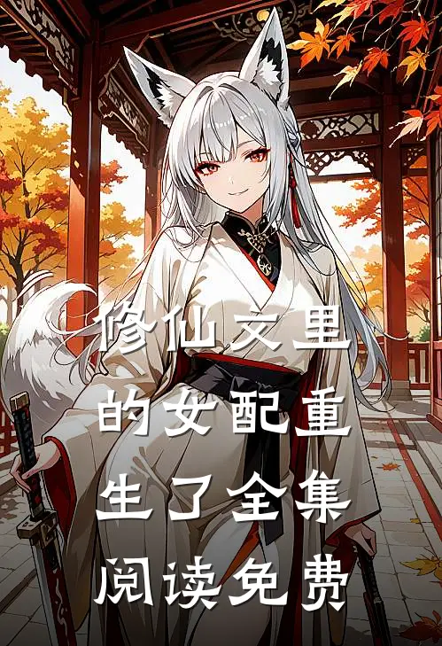 修仙文里的女配重生了全集阅读免费