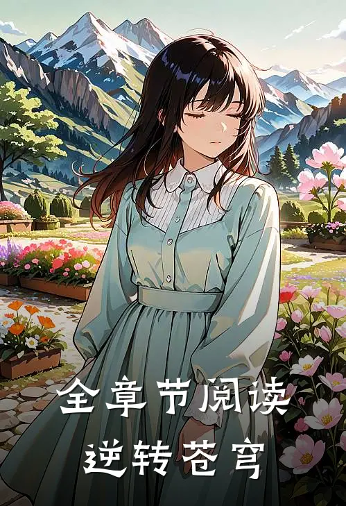 全章节阅读逆转苍穹