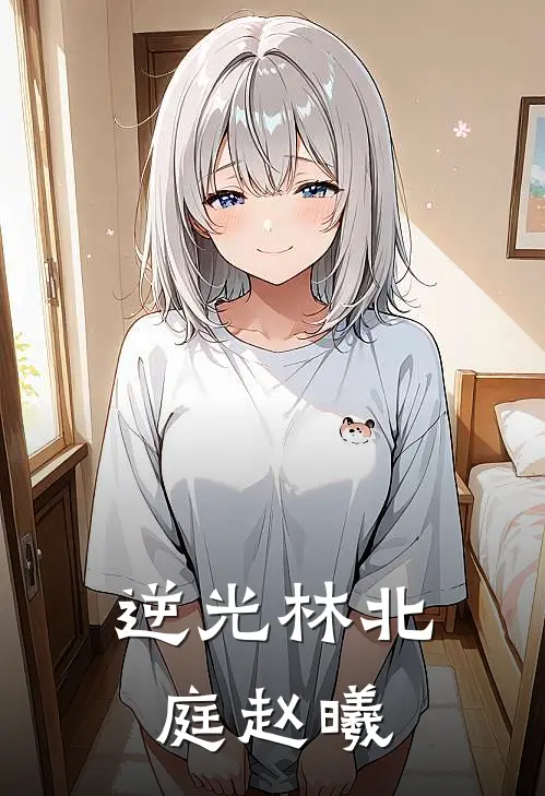 逆光林北庭赵曦
