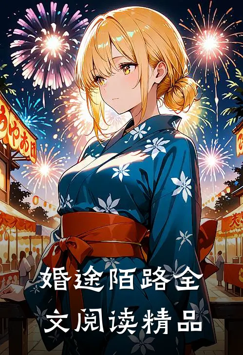 婚途陌路全文阅读精品