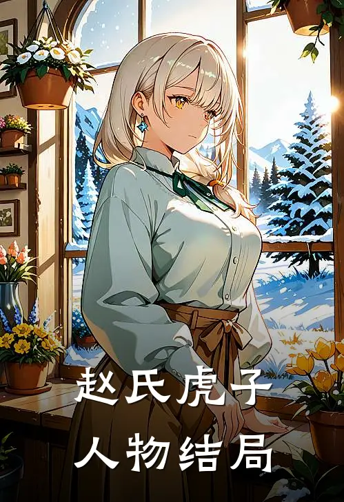赵氏虎子人物结局