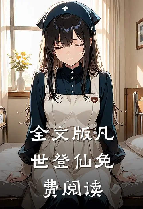 全文版凡世登仙免费阅读