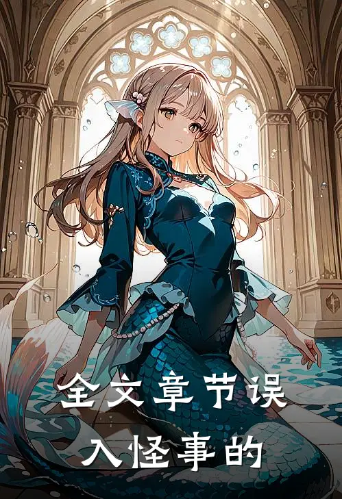 全文章节误入怪事的