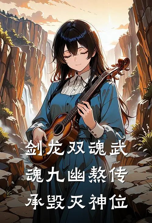 剑龙双魂武魂九幽熬传承毁灭神位