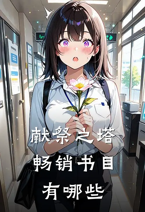 献祭之塔畅销书目有哪些
