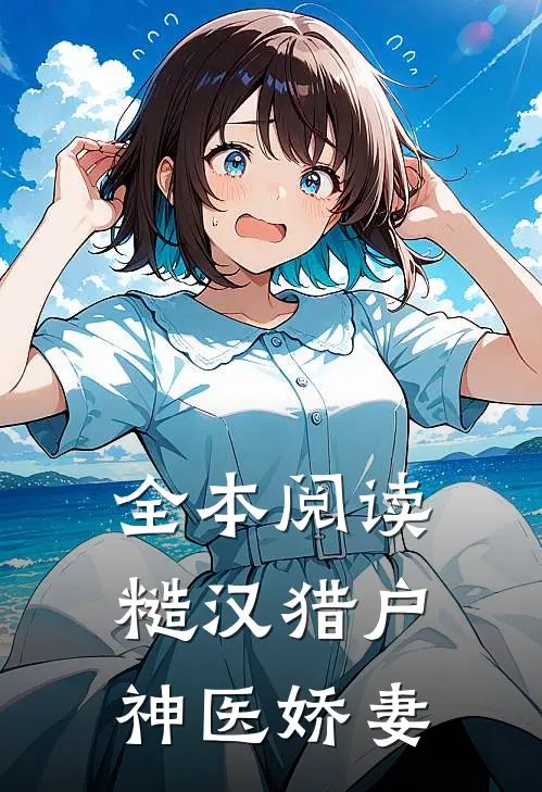 全本阅读糙汉猎户神医娇妻